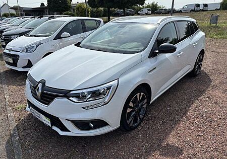 Renault Megane Grandtour ENERGY dCi 110 LIMITED