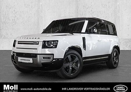 Land Rover Defender 110 X-Dynamic SE D200 Mild-Hybrid EU6d