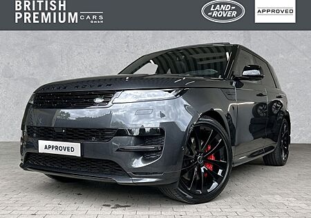 Land Rover Range Rover Sport Dynamic SE Hybrid P460e 23''/A