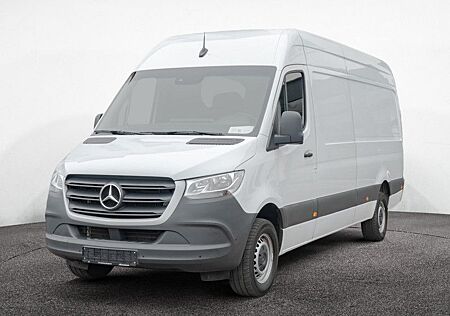 Mercedes-Benz Sprinter 317 KASTEN+MAXI+L3H2+NAVI+AUTOMATIK