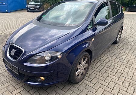 Seat Altea 1.4 TSI XL Stylance Stylance