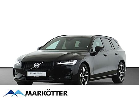 Volvo V60 B4 Plus Dark HEAD-UP/PANO/360/LHZ/ACC/BLIS