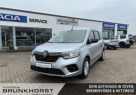 Renault Kangoo Grand dCi 95 Equilibre 7-S+RFK+LED+PDC