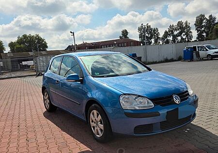 VW Golf Volkswagen 1.9TDI DSG Automatik Diesel