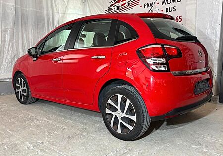 Citroën C3 Selection TÜV 10.27...1Hand
