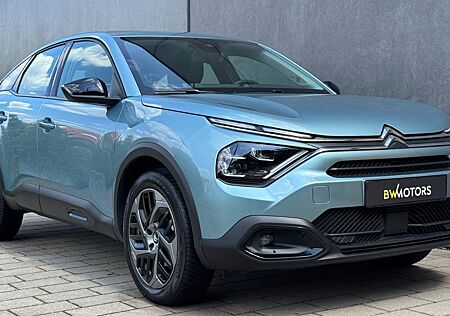 Citroën C4 Lim. Plus |LED|Kamera|AppleCar|Android|Navi