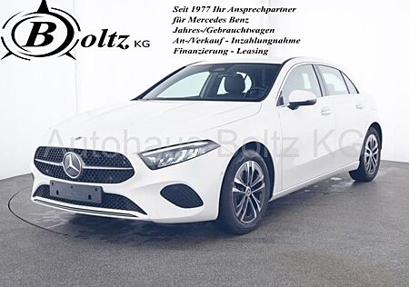 Mercedes-Benz A 180 Progressive Adv. KGo Phone Int. Winter P