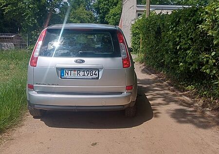 Ford C-Max 1.6 Ambiente Ambiente