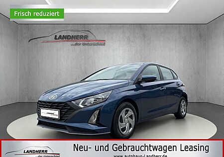 Hyundai i20 1.2 Comfort//Navi/Kamera/PDC