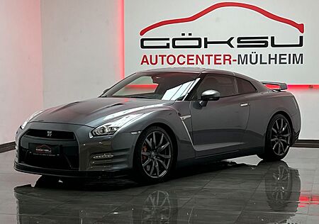 Nissan GT-R Premium Edition Deutsches Modell,Navi,Bose