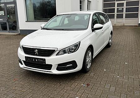 Peugeot 308 SW Active 1.Hand Garantie