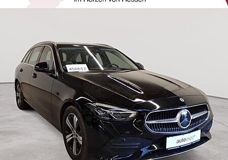 Mercedes-Benz C 220 d T 9G- Ava AssiP DIS KAM