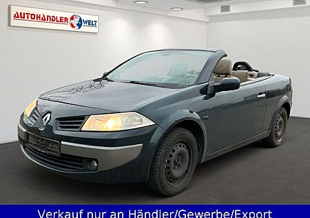 Renault Megane Cabrio 2.0 Dynamique