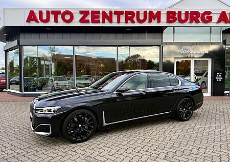 BMW 730 d xDrive Aut. Leder LED Luftfederung