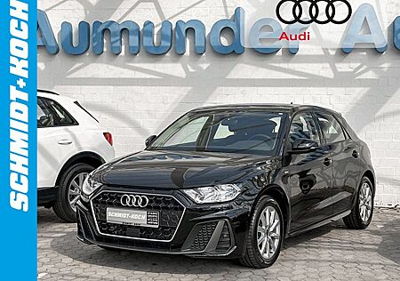 Audi A1 Sportback 1.0 30 TFSI S-Tronic S line Navi