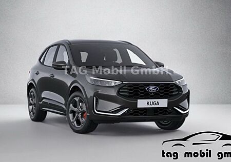 Ford Kuga ST-Line X *Allwetterreifen*Winterpaket*360°