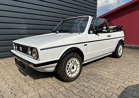 VW Golf Volkswagen