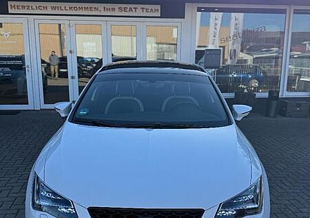 Seat Leon Cupra 265 (5F1)(09.2012- ) Cupra 265