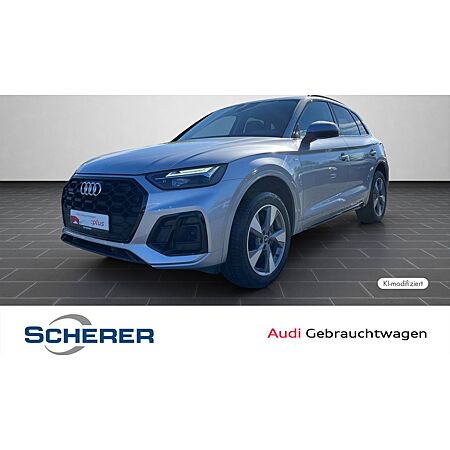 Audi Q5 leasen