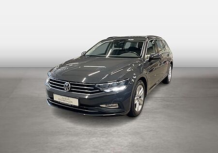 VW Passat Variant Volkswagen 2.0 TDI Tiptronic Business ACC