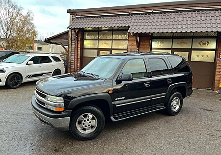 Chevrolet Tahoe LT*5,3L V8*4X4*AHK*LEDER*SERVICE NEU*