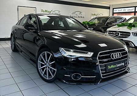 Audi A6 2,0 TDI Quattro S-tronic*S-LINE*DYNAM*HEAD-UP