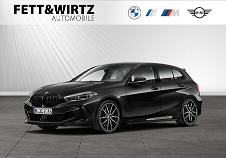 BMW M135 gebraucht kaufen BMW M135i xDrive Harman/Kardon|LED|PDC|Sitzhzg.
