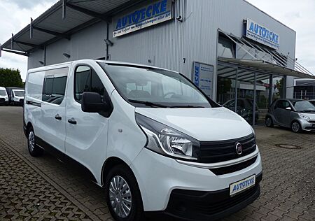 Fiat Talento L2/1.Hand/AHK/Klima/6-Sitzer/LANG/EU6