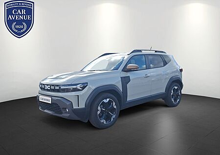 Dacia Duster gebraucht kaufen Dacia Duster Extreme Hybrid 140 Navi, Sitzhzg, Klima