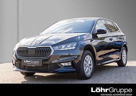 Skoda Fabia 1.0 TSI DSG Style