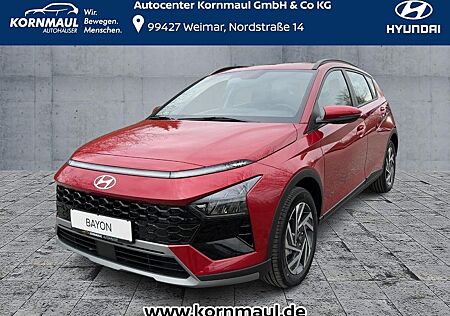 Hyundai Bayon 1.0 T-GDI Trend ( 100 PS) Automatik