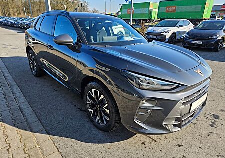Cupra Terramar 1.5 eTSI DSG*Navi*LED*AHK*GJR*