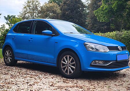 VW Polo Volkswagen 1.2 TSI 81kW BMT -