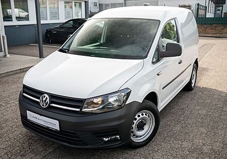 VW Caddy Volkswagen BMT *KASTEN*AUX*KLIMA*BT*