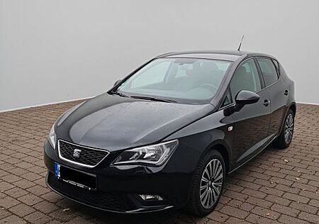 Seat Ibiza gebraucht kaufen Seat Ibiza 1.2 TSI 66kW Style Style