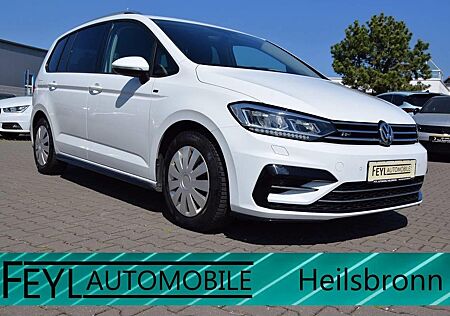 VW Touran Volkswagen 1.5 TSI 7-Sitzer