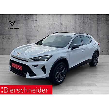 Cupra Formentor leasen