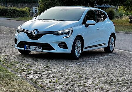 Renault Clio TCe 100 Intens Intens