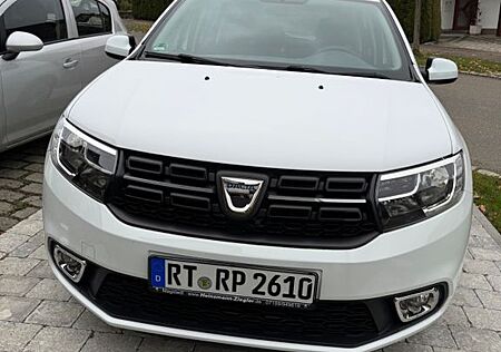 Dacia Sandero SCe 75 Comfort Comfort