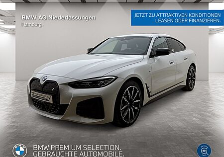 BMW i4 eDrive40 Gran Coupé M Sport Navi Kamera