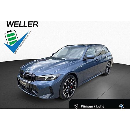 BMW 330 leasen
