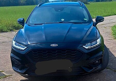 Ford Mondeo 2,0 Hybrid ST-Line Automatik Turnier ...