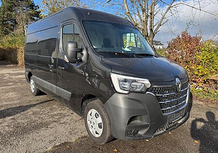 Renault Master 2.3dci Komfort Hoch Lang Ahk