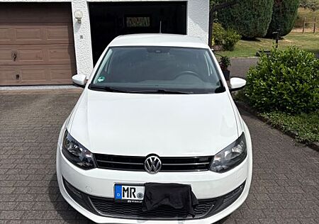 VW Polo Volkswagen 1.2 TSI 66kW LIFE LIFE