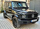 Mercedes-Benz G 400 G 400d Stronger Than Time Edition