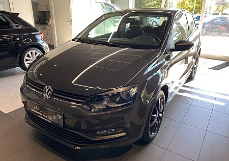 VW Polo Volkswagen V Trendline