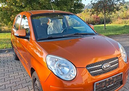 Kia Picanto 1.1 Cool Cool