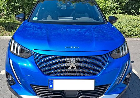 Peugeot 2008 e- GT 136*Navi*Panorama-SD*Klima*Keyless*ACC