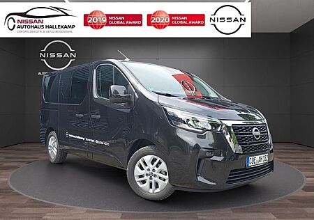 Nissan Primastar Kombi Tekna dCi150 MT