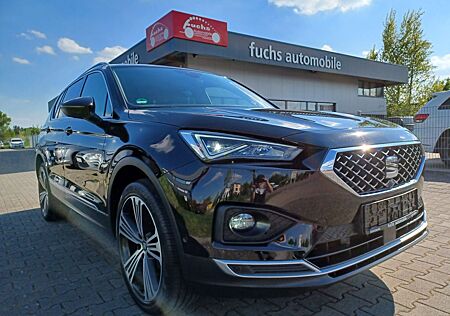 Seat Tarraco Xcellence 4Drive.Pano.Navi.ACC.Standheiz